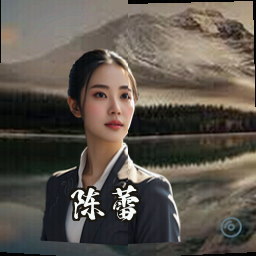 陈蕾